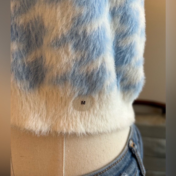 Aeropostale Crop - Picture 4 of 5